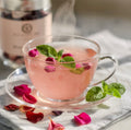 Bloom & Mint Herbal Tea Blend