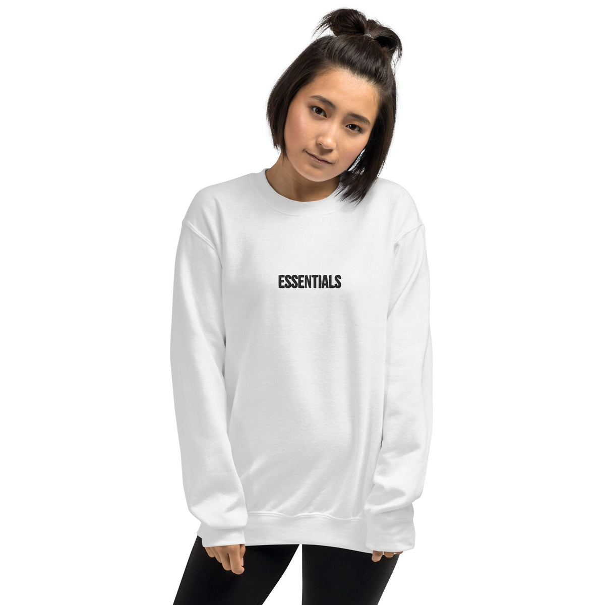 Essentials Unisex Sweatshirt