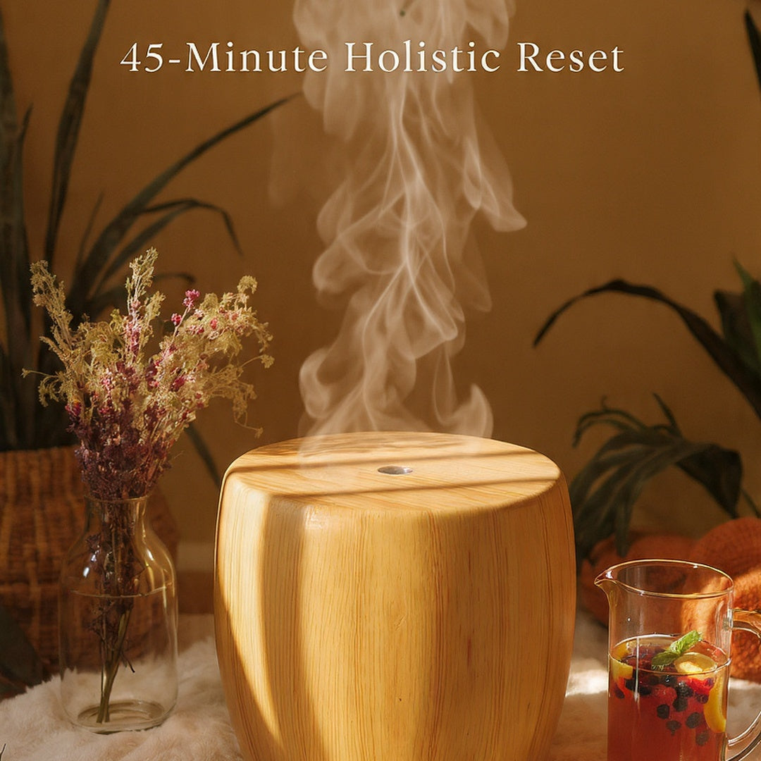 Sacred Yoni R3set