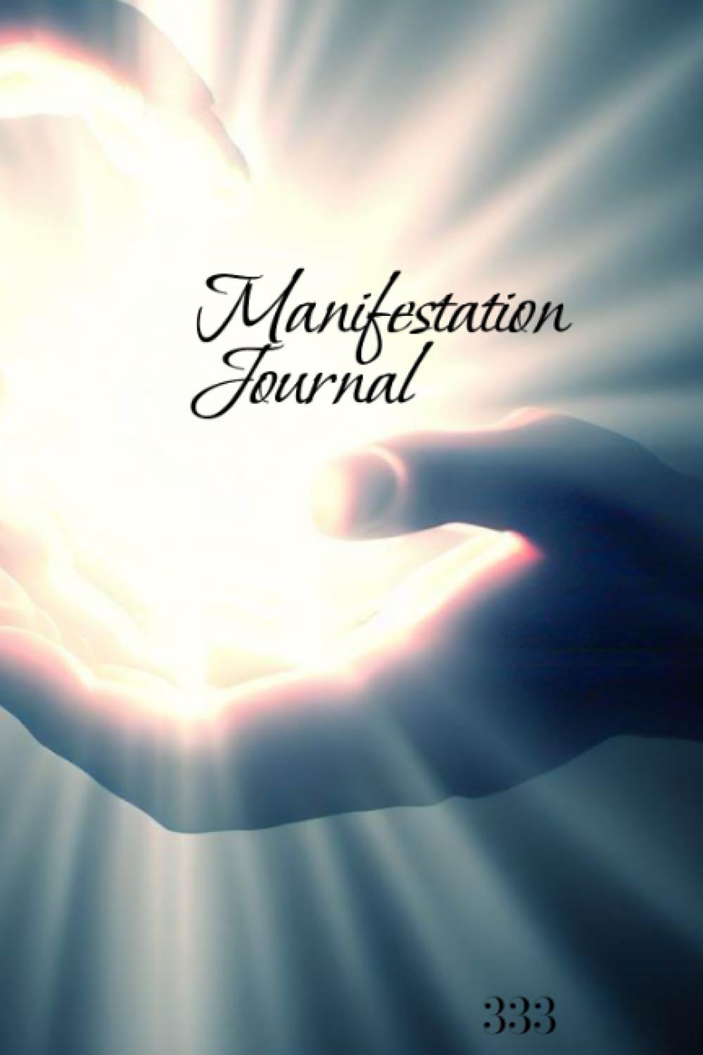 Manifestation Journal 