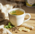 Breathe Easy Cold & Flu Blend