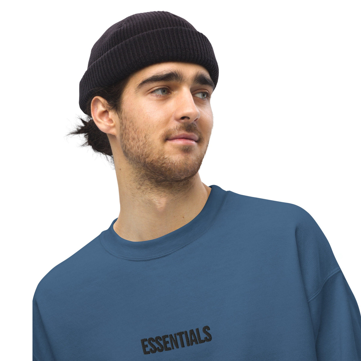 Essentials Unisex Sweatshirt
