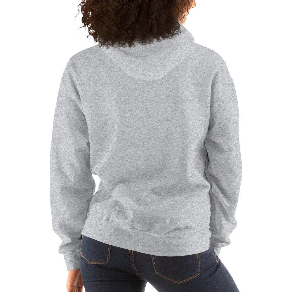 Awake but not Ready Unisex Hoodie