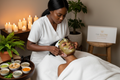 The Glow Experience - Black Esthetician